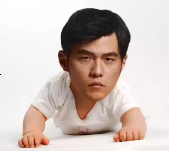 明星大头图,揭秘明星大头图背后的故事